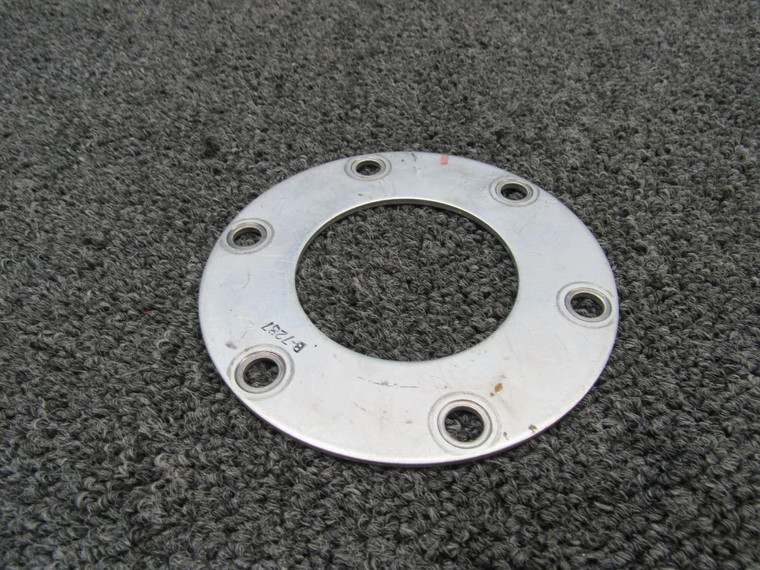 B-7287 McCauley Propeller Spacer Plate (SA)