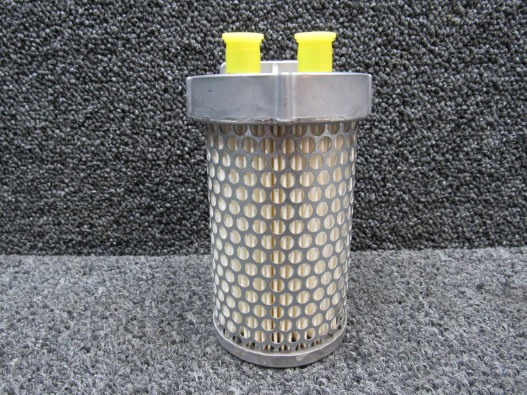 EBG03-0002 / P10-5290 Donaldson Bracket and Filter Assy (NOS) (SA)