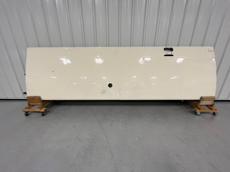 32001-2 Aero Commander 100-180 Wing Structure Assembly RH