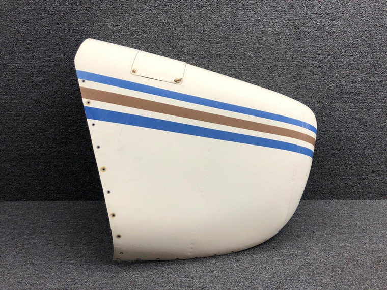 6136-504 (USE: 650007-504) Mooney M20E Engine Cowling Assembly RH