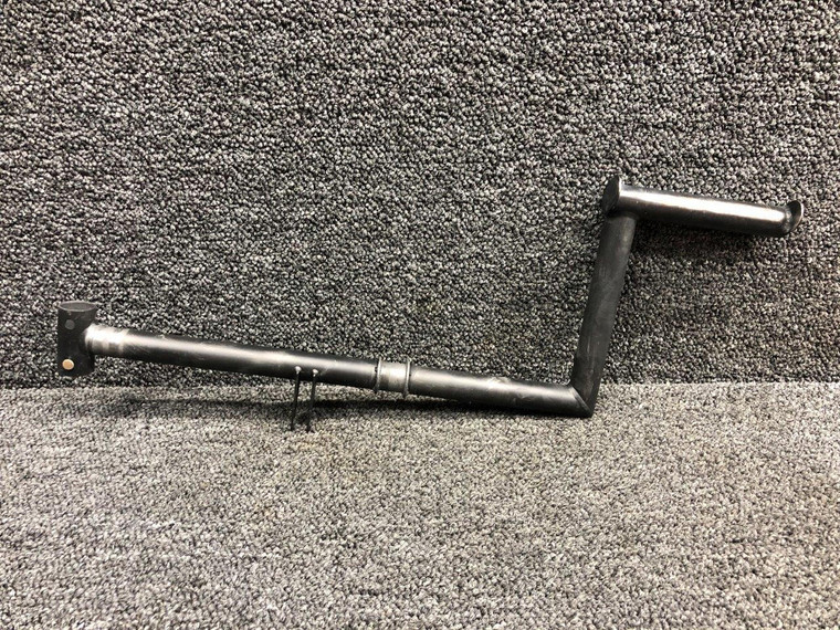 A755-2 Robinson R22 Rudder Pedal Bar Assembly RH (Removable)