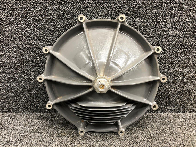 A263-1 Robinson R22 Lower Main Rotor Gearbox Sump