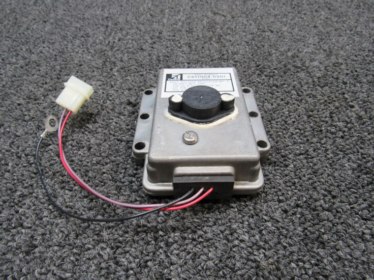 VR501 (USE: C611004-0201) Electrodelta Voltage Regulator (Volts: 28) (SA)