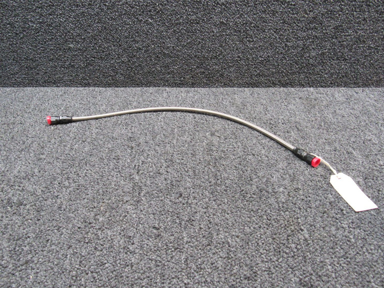 30A09000-272 Wipline Model 3000 Hydraulic Line Assembly (NOS) (SA)