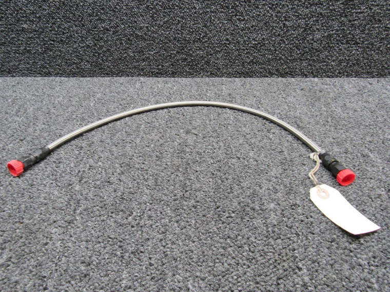 30A09000-273 Wipline Model 3000 Hydraulic Line Assembly (NOS) (SA)