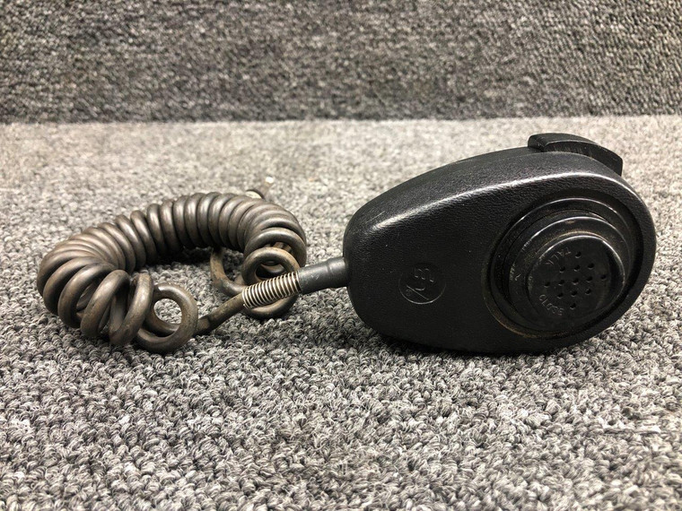 602FTR Electro-Voice Transistorized Noise Cancelling Microphone