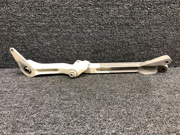 45312-2 Rockwell 112A Main Gear Side Brace Assembly RH