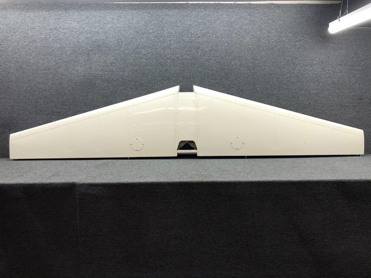 44002-3 Rockwell 112A Horizontal Stabilizer Assembly