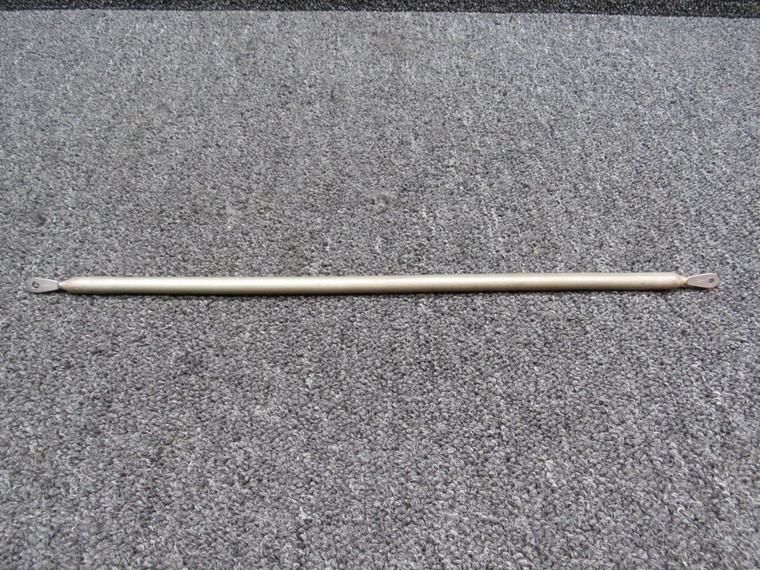 1440-14 Beechcraft V35B Coat Hanger Cable (Minus End Caps)