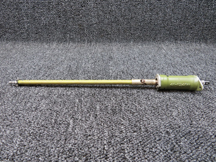 45-524565-3 (USE: 45-524565-23) Beechcraft V-35 Elevator Trim Actuator Assembly