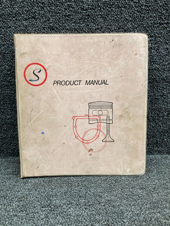 1977-1978 Cessna 172 Service Manual