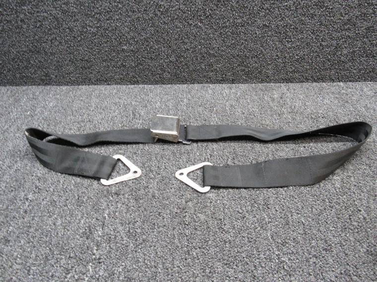 60305 Aero Fabricators Model R Seatbelt Assembly Forward LH / RH