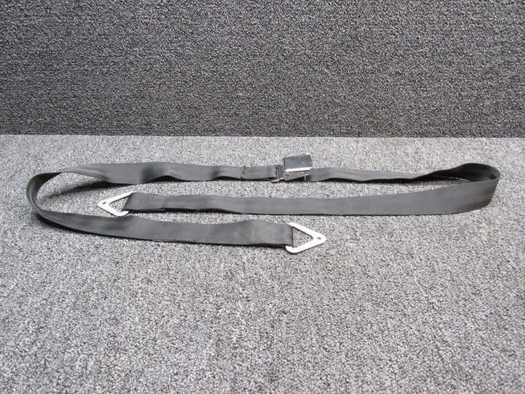 60304 Aero Fabricators Model R Seatbelt Assembly Rear