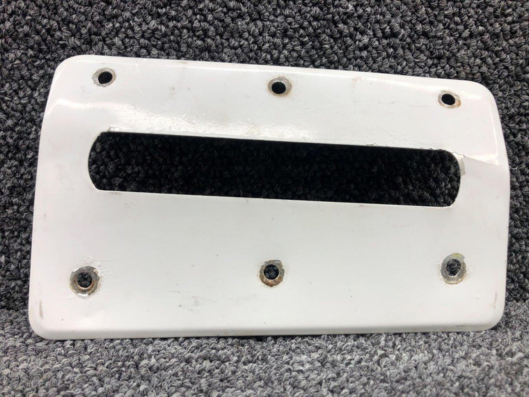 0511071-1 Cessna 172 Main Gear Fillet Plate LH