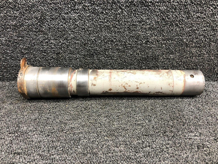 1442103-1 Cessna 336 Nose Gear Shock Strut Tube (Outer)