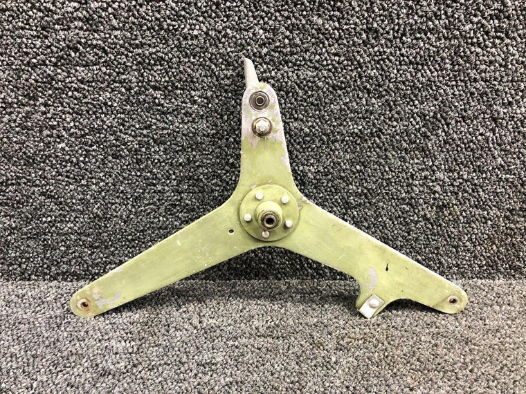 1462010-1 Cessna 336 Aft Elevator Bellcrank Assembly LH - RH