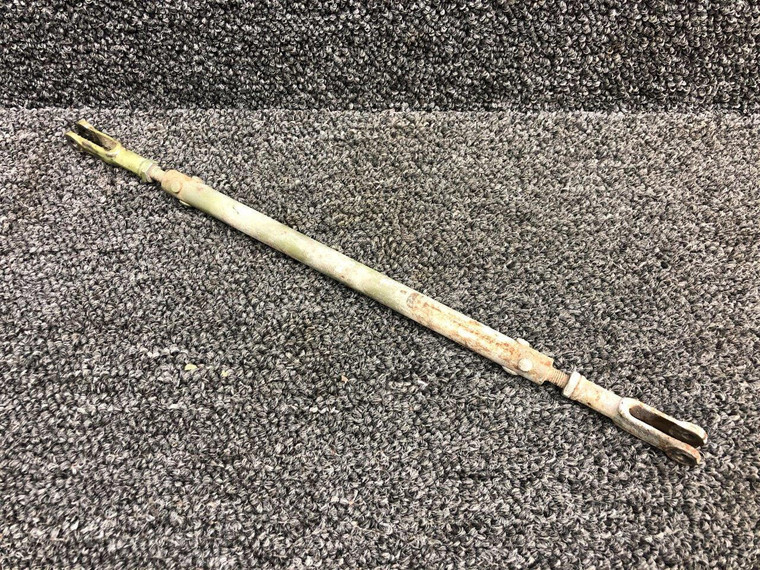 1462011-3 Cessna 336 AFT Elevator Control Rod Assembly