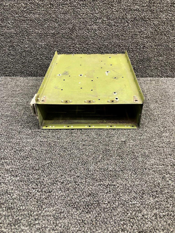 0513320-8 Cessna 172L Map Case (No Door)