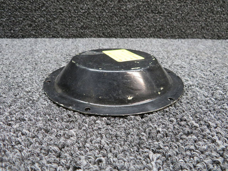 818628-1 Shipping Cover Assembly W/ Yellow Serviceable Sticker (SA)