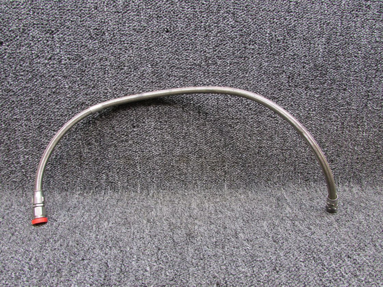 M666000-6-0300 Piper PA28-140 Eaton Air Filter Hose Assembly