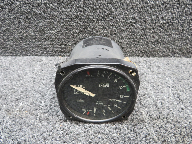 Garwin Dual Fuel Flow Indicator