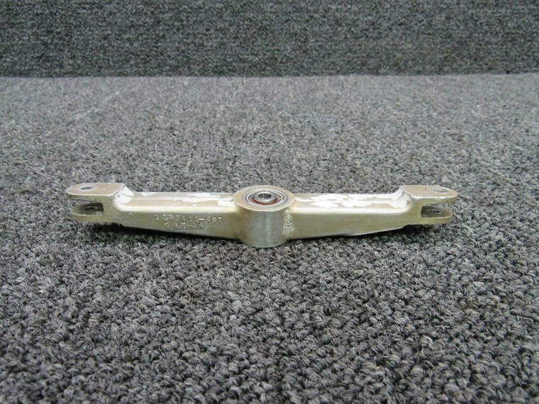 1243411-3 Cessna Nose Gear Whiffletree Assembly