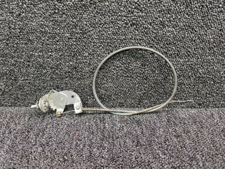 0813501-19 Cessna 310N Control Cable Assy Temperature