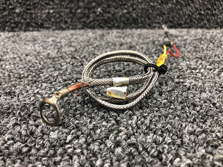 TAS2144-K Tanis Thermocouple