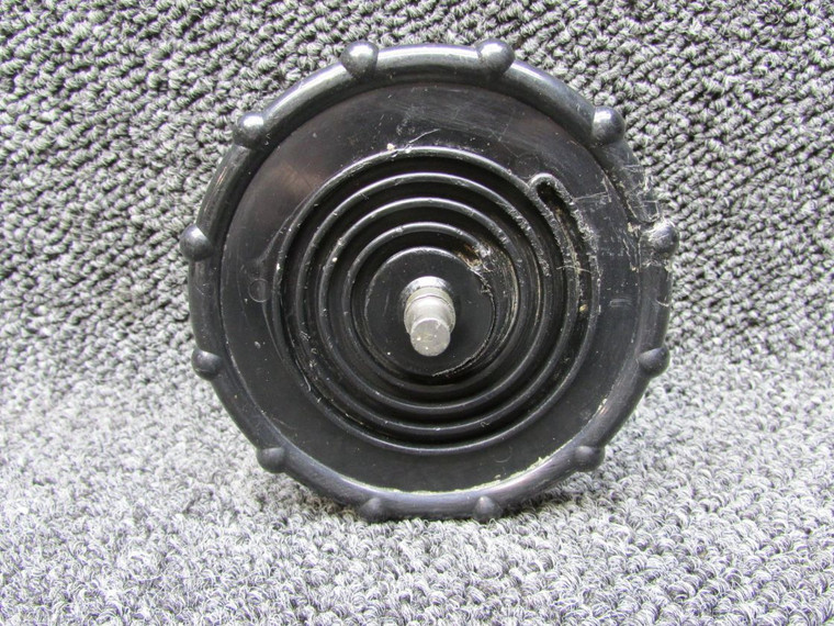 2460026-3 (Use: 2460026-1) Cessna 172RG Rudder Trim Wheel Assembly with Sprocket