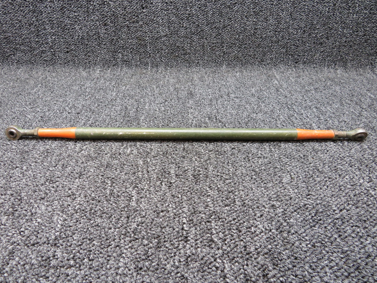 35-524106 (USE: 35-524106-11) Beechcraft C35 Elevator Rod Control AFT