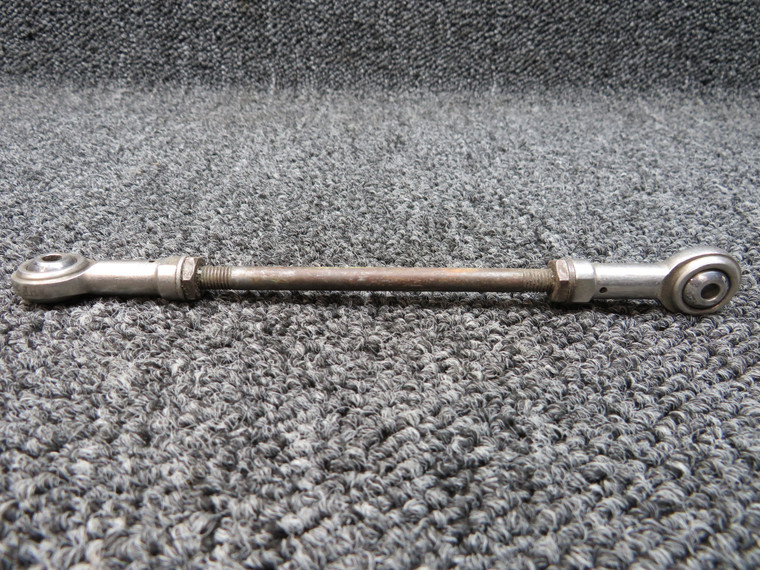 96-910028-29 Beechcraft 58 Cowl Flap Push Rod Assembly