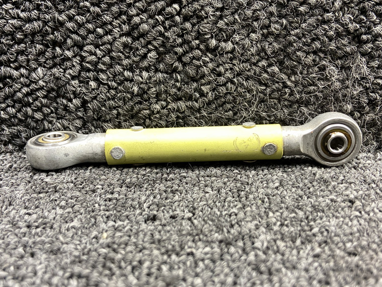 002-410043-1 Beechcraft A36 Rudder Pedal Push Rod Assembly