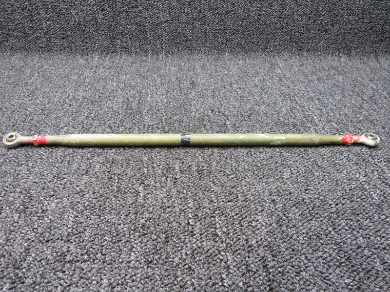 35-524106 (USE: 35-524106-11) Beechcraft A35 Differential Tail Control Rod