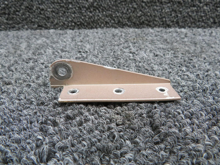 48051-300 Luscombe 8A Cabin Door Hinge Lower Forward RH