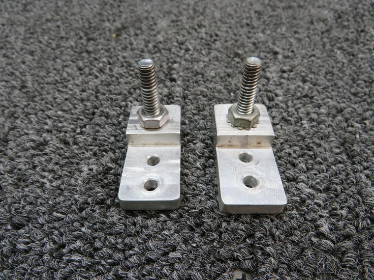 Luscombe 8A Door Stop Set