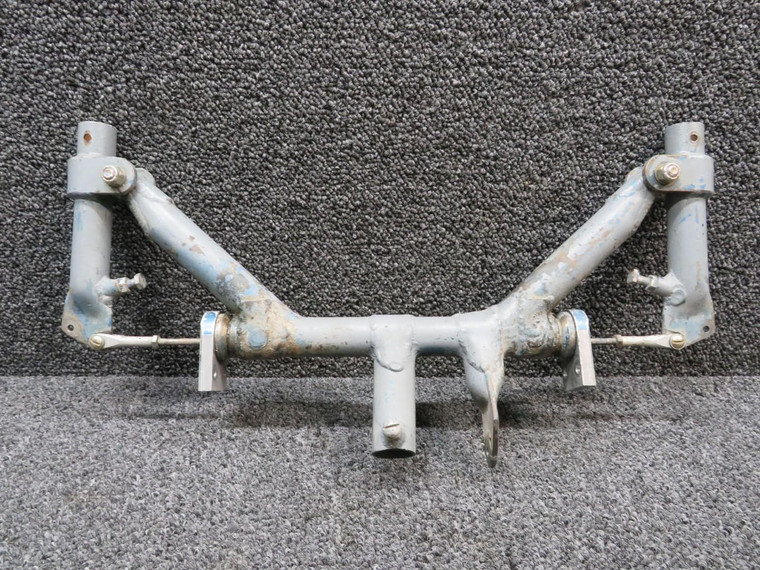 585042 Luscombe 8A Torque Shaft Control Assembly