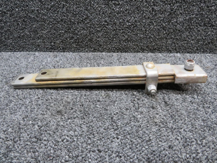 28302 Luscombe 8A Scott Tail Wheel Spring Assembly