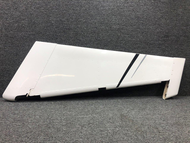 0933101-3 Cessna 162 Rudder Assembly (a)