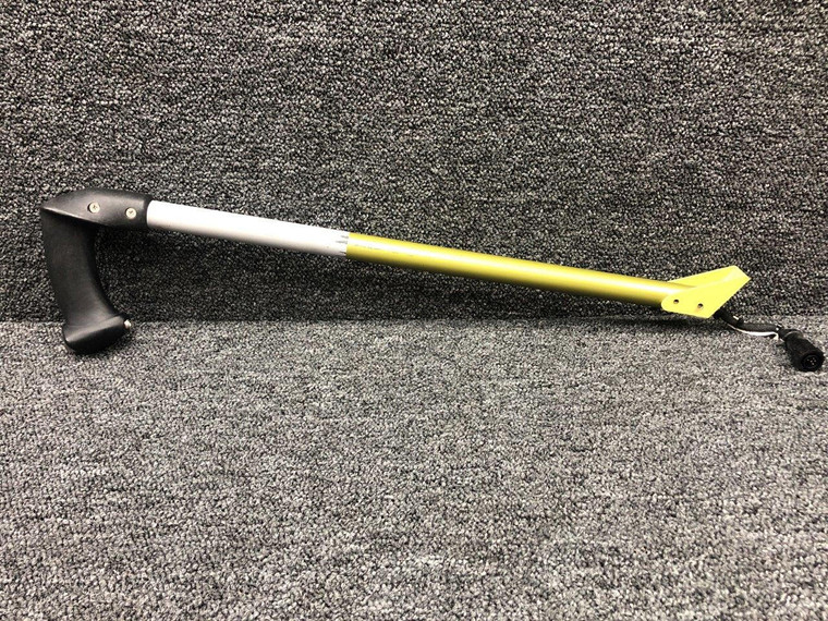0961510-22 / 0961513-6 / 0961510-16 Cessna 162 Control Stick RH W/ Switches