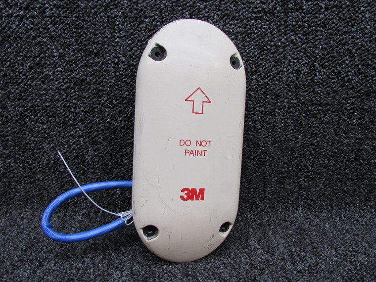 78-8051-9200-8 3M Aviation Safety Systems Stormscope Antenna