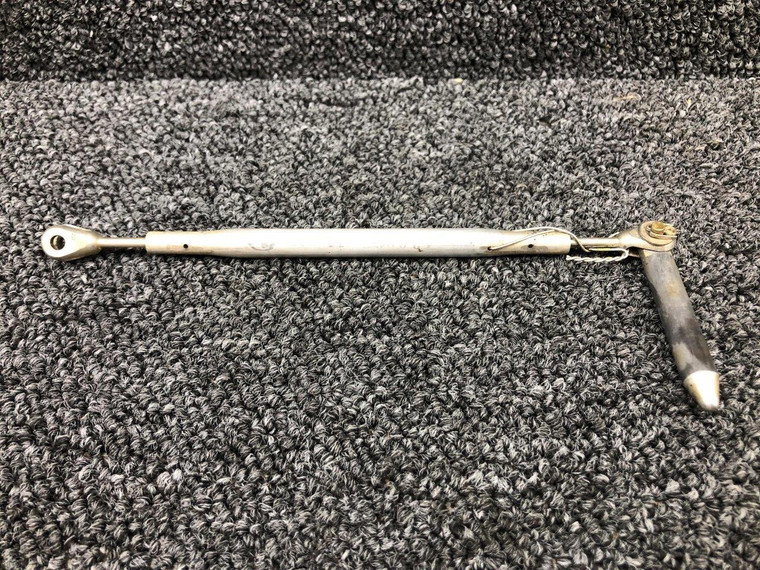 96-420033-11, 96-420033-5 Beechcraft 95-B55 Cabin Latch Actuating Tube W/ Pin
