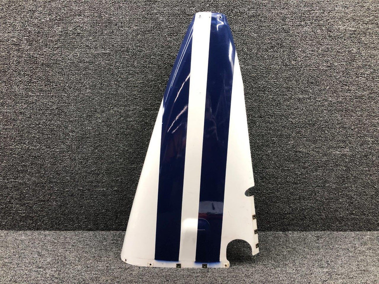 002-440033-41 Beechcraft 95-B55 Tail Cone Weld Assembly