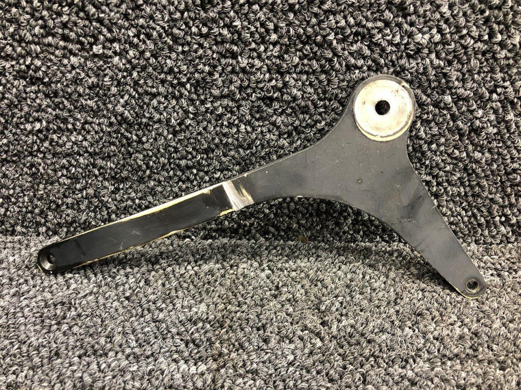 58-940036-1 Beechcraft 95-B55 Mixture Control Lever RH (Minus Knob)
