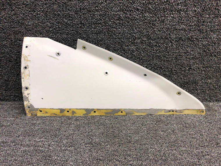 96-980001-71 Beechcraft 95-B55 Outboard Nacelle Fairing LH