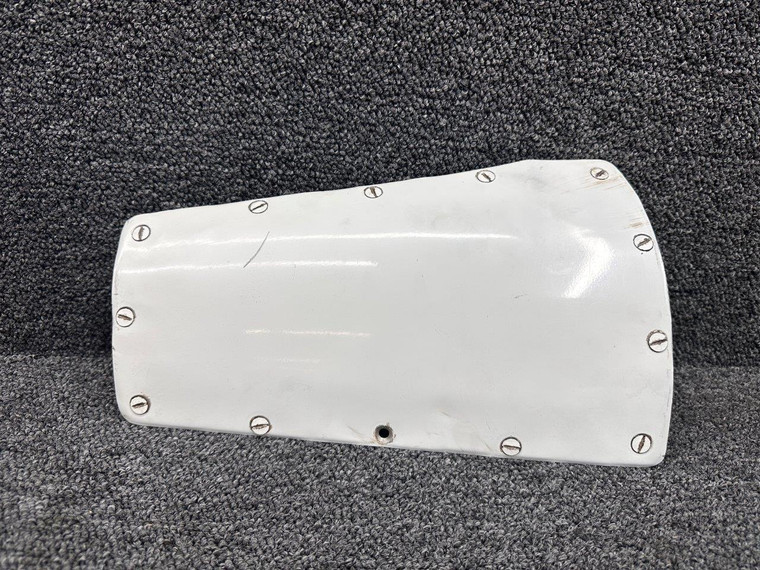 96-980001-13 Beechcraft 95-B55 Inboard / Outboard Nacelle Access Door LH
