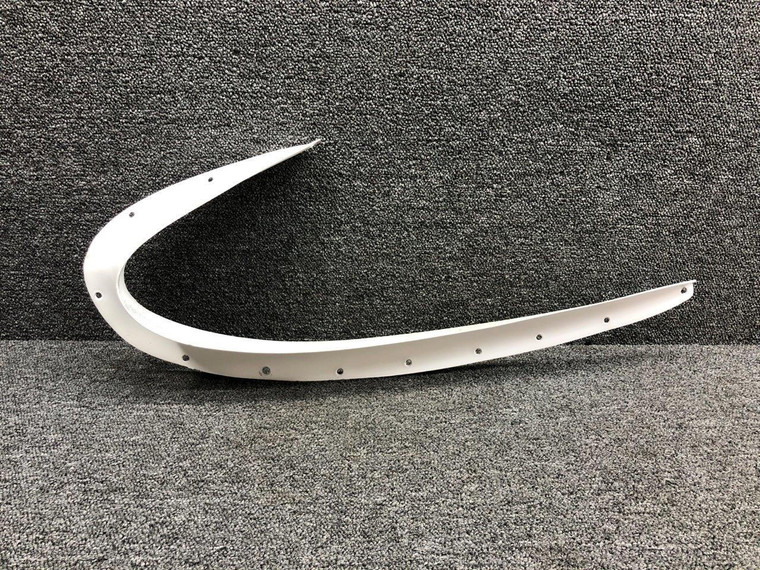 96-110010-19 (USE: GF96110010-19) Beechcraft 95-B55 Outboard Nacelle Fillet RH