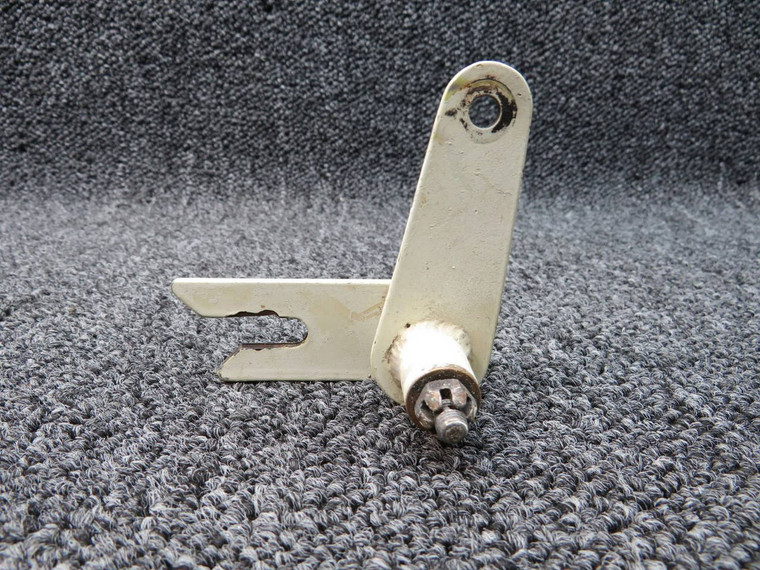 105-820000-41 Beech BE-76 Nose Gear Bellcrank Extension / Retraction