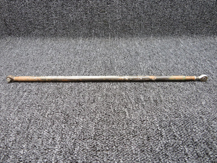 560044-000 Mooney M20C Retraction Tube Assembly (Length: 17-3/8")