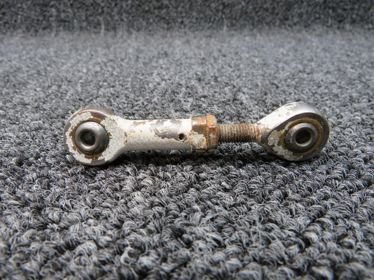 7100 (USE: 915002) Mooney Flap Control Link Assembly
