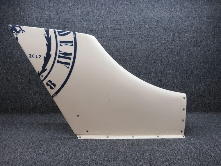96-440015-39 (USE: 96-440015-85) Beechcraft E-55 Saddle Dorsal